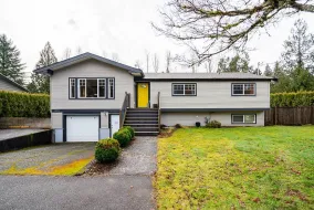 32634 LAMINMAN AVENUE, Mission, Mission, BC