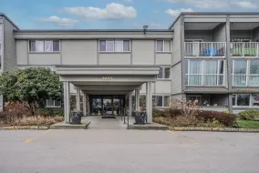 112 3451 SPRINGFIELD DRIVE, Richmond, Richmond, BC