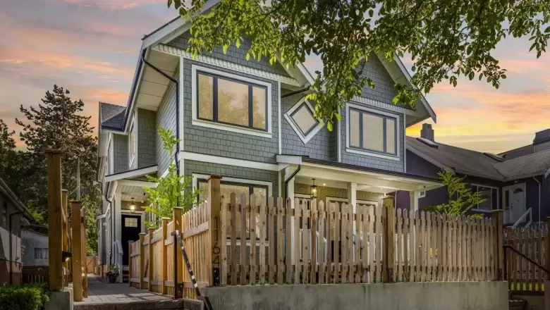 1164 E 16TH AVENUE image #1