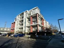 206 10033 RIVER DRIVE, Richmond, Richmond, BC