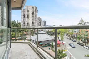 405 260 NEWPORT DRIVE, Port Moody, Port Moody, BC