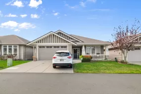 5953 RIVERSTONE STREET, Sardis, Chilliwack, BC