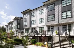 213 2045 HERITAGE PARK LANE, North Vancouver, North Vancouver, BC