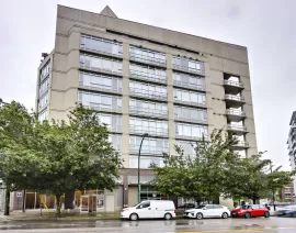 403 2055 YUKON STREET, Vancouver West, Vancouver, BC