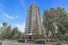 1605 7088 18TH AVENUE, Burnaby East, Burnaby, BC