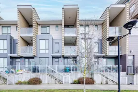 2 8599 RIVER DISTRICT CROSSING, Vancouver East, Vancouver, BC