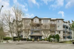 214 8115 121A STREET, Surrey, Surrey, BC