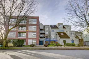 311 1990 E KENT AVENUE SOUTH, Vancouver East, Vancouver, BC