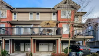 61 7088 191ST STREET, Cloverdale, Surrey, BC