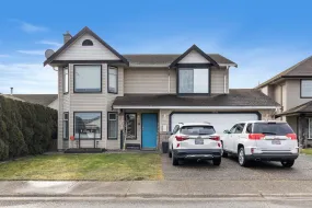 45130 BLUEJAY AVENUE, Sardis, Sardis, BC