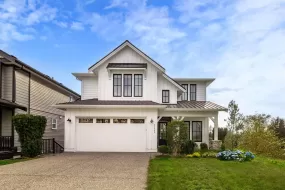 23385 CROSS ROAD, Maple Ridge, Maple Ridge, BC