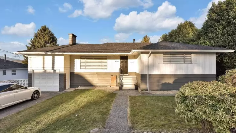 6750 6 STREET image #1
