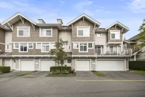 5 20771 DUNCAN WAY, Langley, Langley, BC