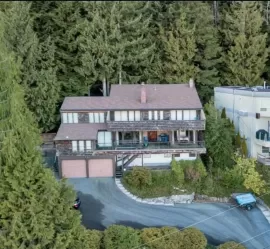 570 KILDONAN ROAD, West Vancouver, West Vancouver, BC