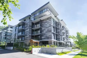 308 477 W 59TH AVENUE, Vancouver West, Vancouver, BC