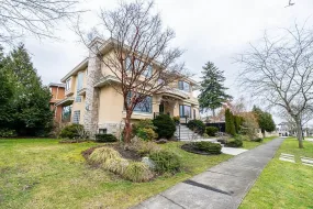 823 W 52ND AVENUE, Vancouver West, Vancouver, BC