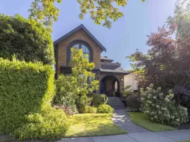 4668 W 14TH AVENUE, Vancouver West, Vancouver, BC