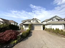 46249 DANIEL DRIVE, Sardis, Chilliwack, BC