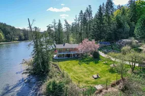 165 BOOTH ROAD, Islands-Van. & Gulf, Salt Spring Island, BC