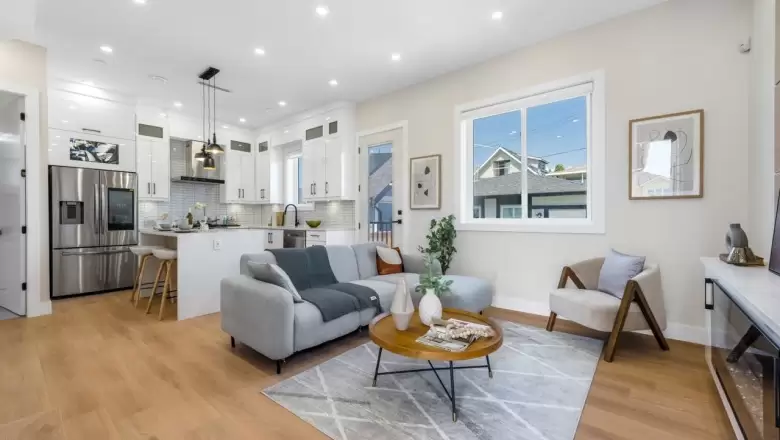 3391 VENABLES STREET image #1