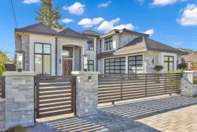 5260 CLIFTON ROAD, Richmond, Richmond, BC