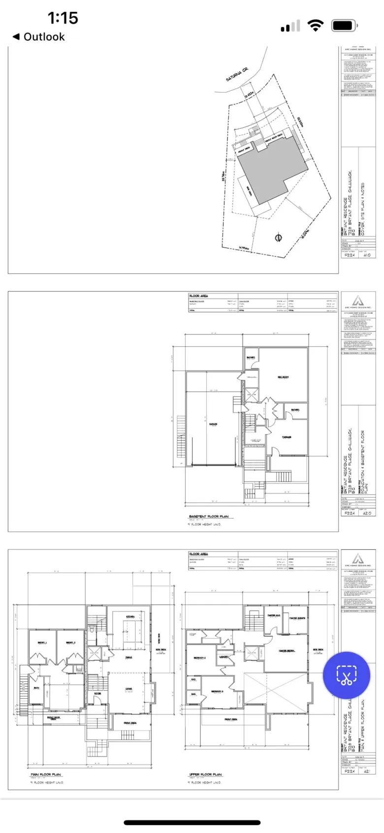 7228 BRYANT PLACE image #1