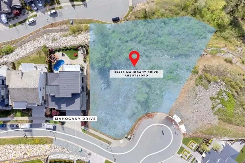 35420 MAHOGANY DRIVE image #1