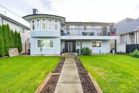 13044 64TH AVENUE, Surrey, Surrey, BC