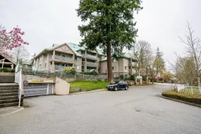 302 15130 29A AVENUE, South Surrey White Rock, Surrey, BC