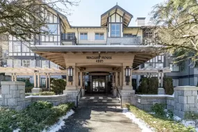 301 4885 VALLEY DRIVE, Vancouver West, Vancouver, BC