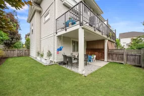 42 1708 KING GEORGE BOULEVARD, South Surrey White Rock, Surrey, BC