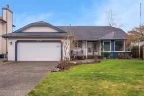 4545 220 STREET, Langley, Langley, BC