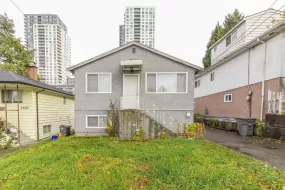 5630 LINCOLN STREET, Vancouver East, Vancouver, BC