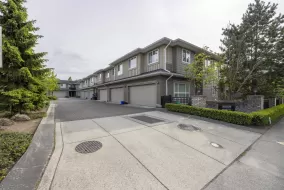 2 5580 MONCTON STREET, Richmond, Richmond, BC