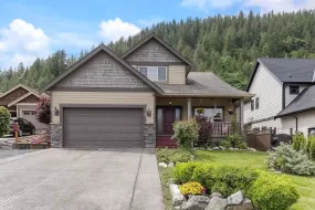 23 14550 MORRIS VALLEY ROAD, Mission, Mission, BC