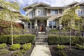 23 5773 IRMIN STREET, Burnaby, BC