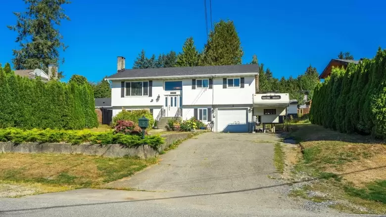 32989 ARBUTUS AVENUE, Mission, BC