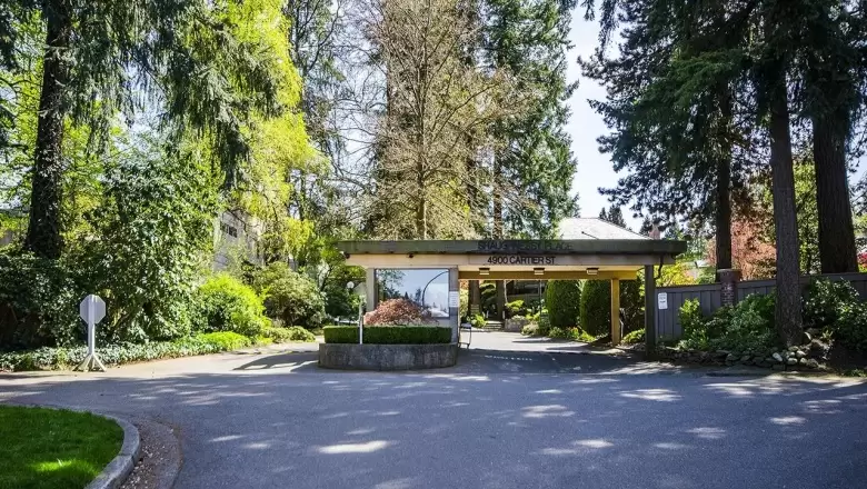 79 4900 CARTIER STREET image #1