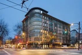 111 1 E CORDOVA STREET, Vancouver East, Vancouver, BC