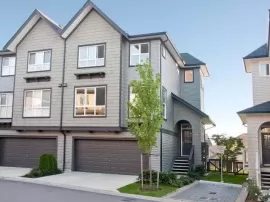 40 10489 DELSOM CRESCENT, N. Delta, Delta, BC