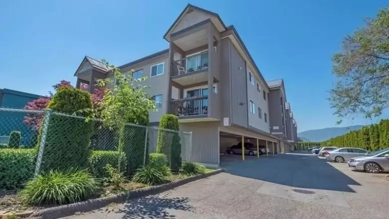 326 1783 AGASSIZ-ROSEDALE NO 9 HIGHWAY image #1