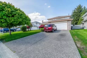 12439 70A AVENUE, Surrey, Surrey, BC