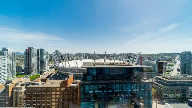 2805 233 ROBSON STREET image #1