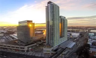 1503 488 SW MARINE DRIVE, Vancouver West, Vancouver, BC