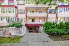 102 1386 WEST 73RD AVENUE, Vancouver West, Vancouver, BC