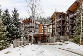 107 2020 LONDON LANE, Whistler, Whistler, BC