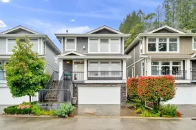 15453 BUENA VISTA AVENUE, South Surrey White Rock, White Rock, BC