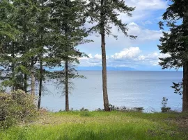 890 EAGLE REST LANE, Islands-Van. & Gulf, Galiano Island, BC