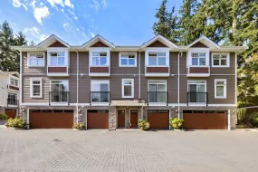 38 2689 PARKWAY DRIVE, South Surrey White Rock, Surrey, BC