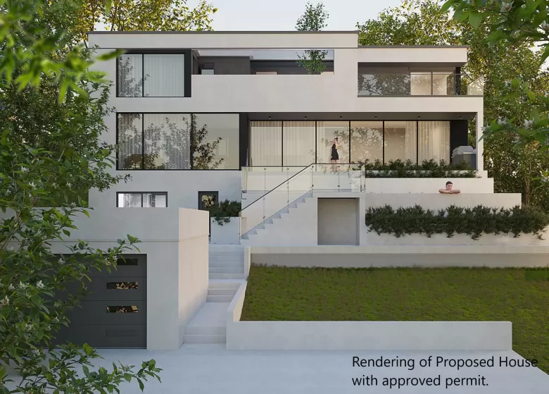 2580 QUEENS AVENUE image #1